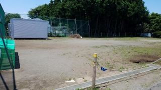 緑の広場32号