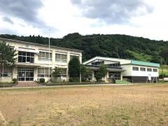 木浦小学校