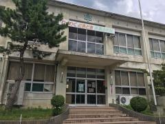 木浦小学校