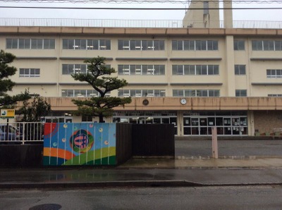 スタディピア 三和小学校 金沢市矢木