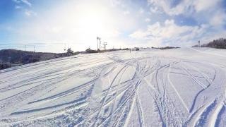 牛岳温泉スキー場