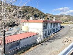 神谷城保育園