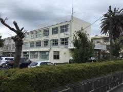 沼津市立金岡中学校