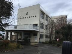 沼津市立金岡中学校