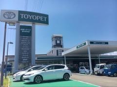 静岡トヨペット清水東名店