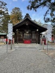 龍照院