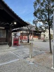 龍照院