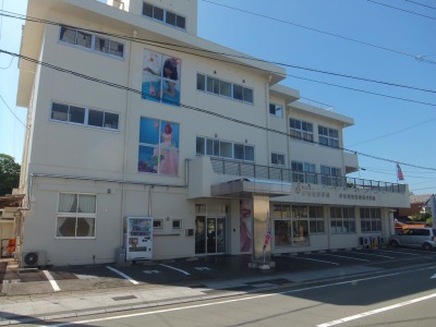 スタディピア 伊勢理容美容専門学校 伊勢市八日市場町