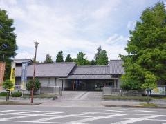 久保惣記念美術館