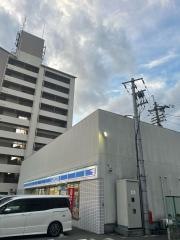 ローソン　横堤店