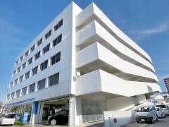 ネッツトヨタ大阪本社営業店