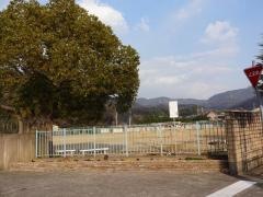 赤穂市立赤穂西中学校