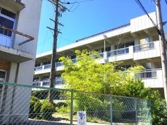 田原本町立南小学校