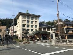 地蔵湯