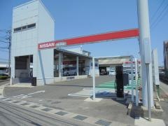 日産プリンス鳥取米子二本木支店