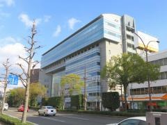 岡山市保健所
