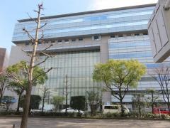 岡山市保健所