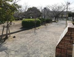 鷲部公園