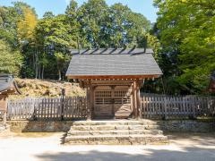 山口大神宮