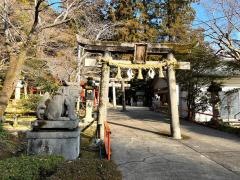 山口大神宮