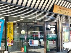 ＪＡ筑紫太宰府支店