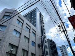 ホテルアクティブ！博多