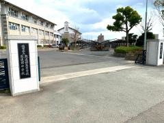 佐賀県立致遠館高等学校