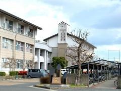 佐賀県立致遠館高等学校