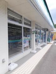 ファミリーマート　西彼杵高校前店