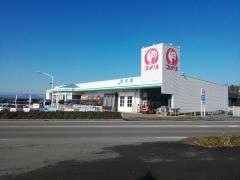 コメリハード＆グリーン　泗水店