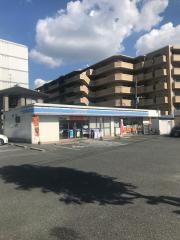 ローソン　熊本保田窪店