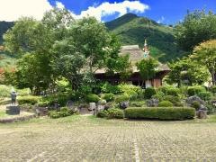 子守唄公園