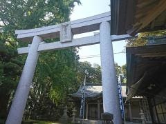 生目神社