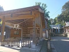 生目神社