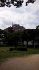 私立宮崎学園中学校