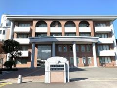 私立宮崎学園中学校