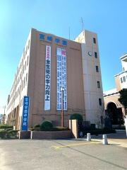 私立宮崎学園中学校