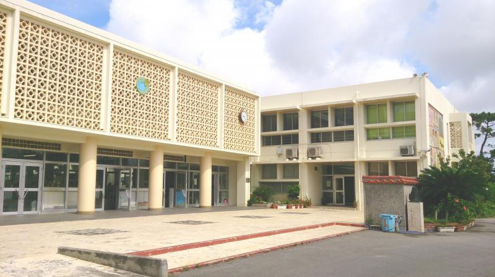 琉球 大学 教育 学部 附属 小学校