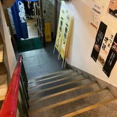 なにわ亭