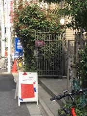 ムルソー