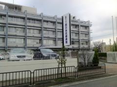 洛和会東寺南病院