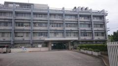 洛和会東寺南病院