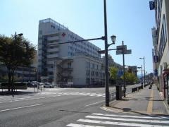 鳥取赤十字病院