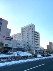 鳥取赤十字病院