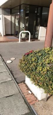 荻生内科医院