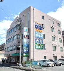 南橋本駅前耳鼻咽喉科