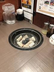 牛角　ひたちなか店