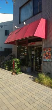 コーヒーショップタイム