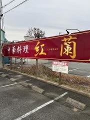 紅蘭