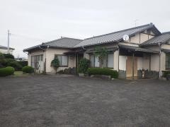 高津原